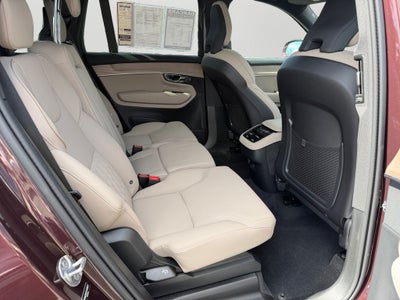 2026 Volvo XC90 B6 Plus 7-Seater