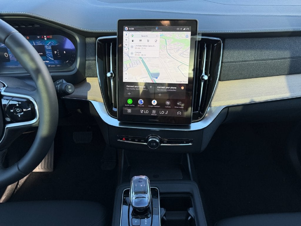 2026 Volvo XC90 B6 Plus 7-Seater