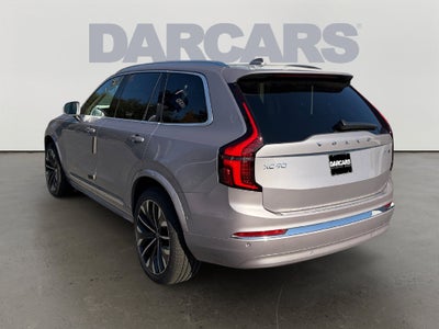 2026 Volvo XC90 B6 Plus 7-Seater