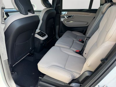 2026 Volvo XC90 B6 Ultra