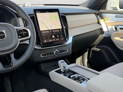 2026 Volvo XC90 B6 Ultra
