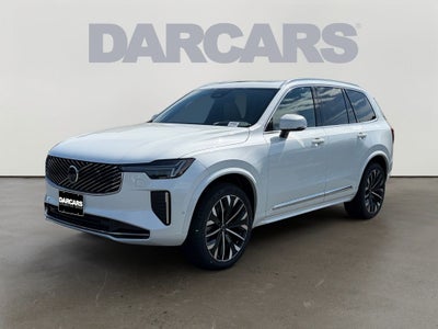 2026 Volvo XC90 B6 Ultra