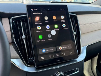 2026 Volvo XC90 B6 Ultra