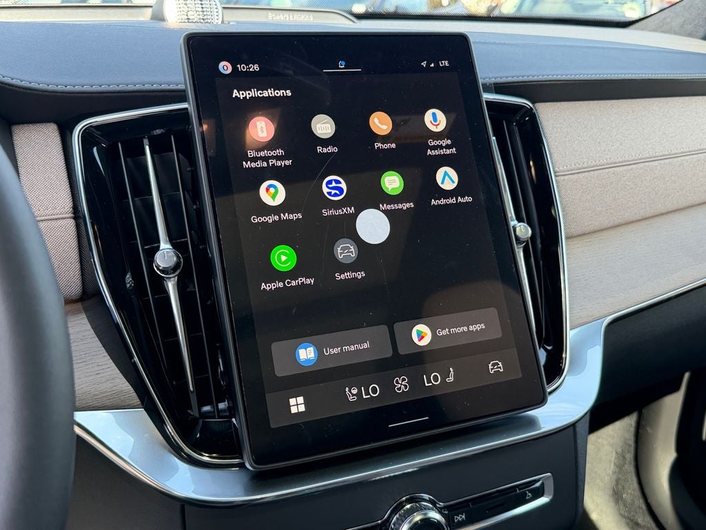 2026 Volvo XC90 B6 Ultra