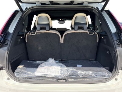 2026 Volvo XC90 B6 Ultra