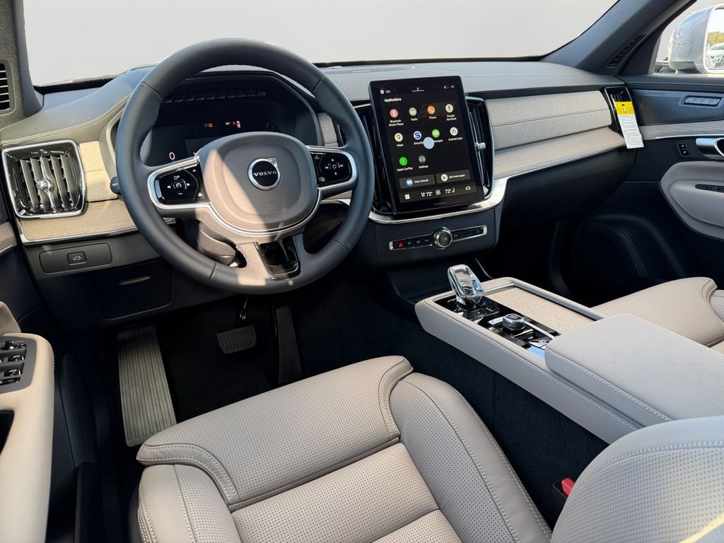 2026 Volvo XC90 B6 Ultra