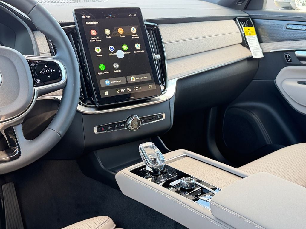 2026 Volvo XC90 B6 Ultra