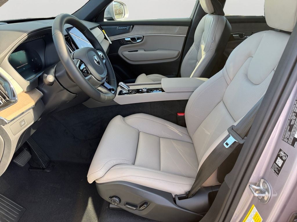 2026 Volvo XC90 B6 Ultra