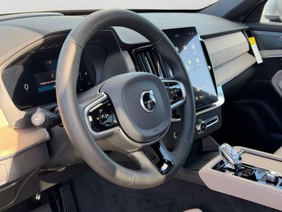 2026 Volvo XC90 B6 Ultra