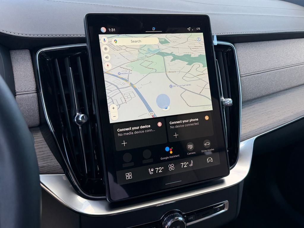 2026 Volvo XC90 B6 Ultra