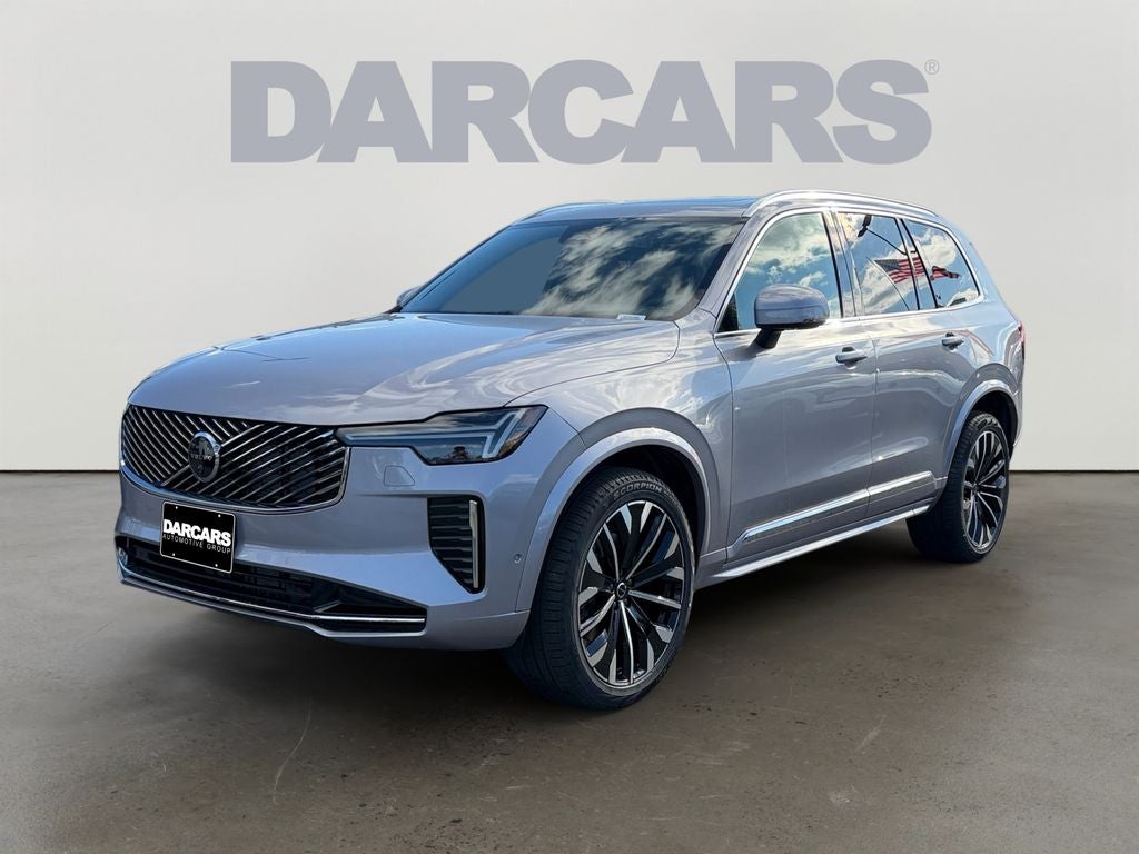 2026 Volvo XC90 B6 Ultra