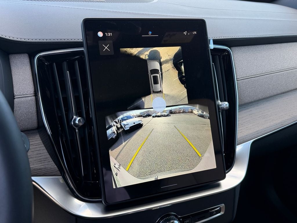 2026 Volvo XC90 B6 Ultra