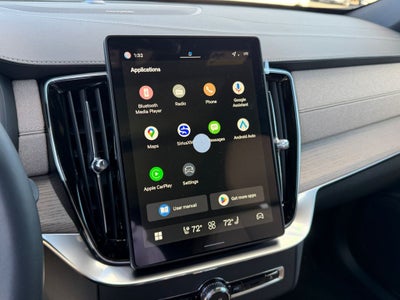 2026 Volvo XC90 B6 Ultra