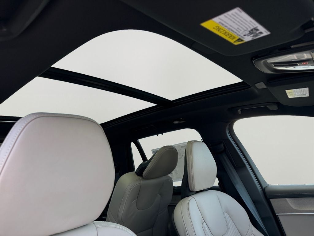 2026 Volvo XC90 B6 Ultra