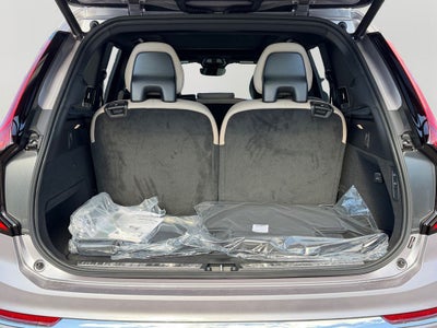 2026 Volvo XC90 B6 Ultra