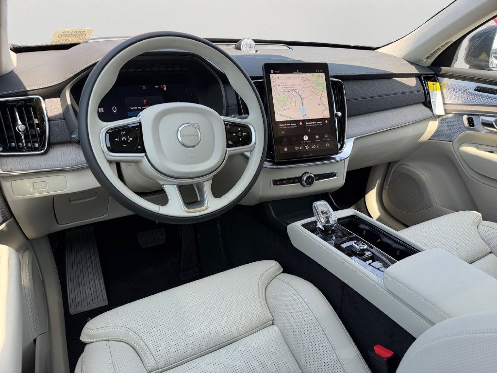 2026 Volvo XC90 B6 Ultra