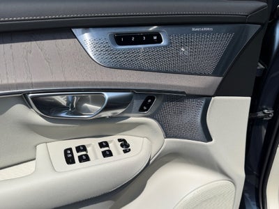 2026 Volvo XC90 B6 Ultra