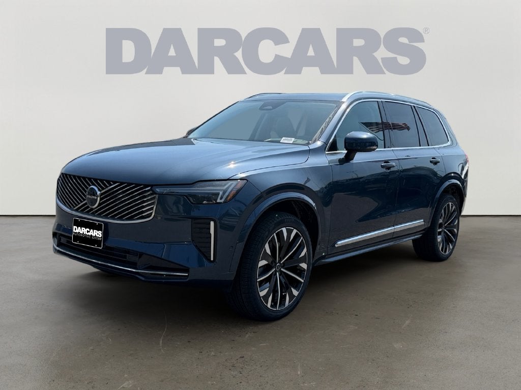 2026 Volvo XC90 B6 Ultra