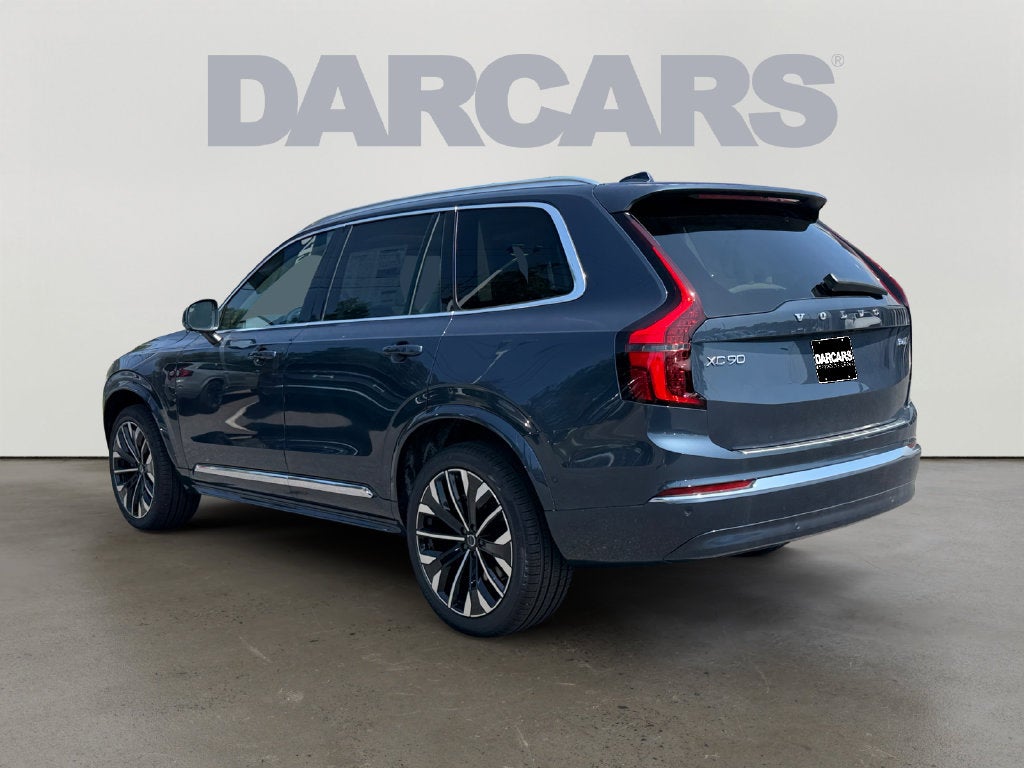 2026 Volvo XC90 B6 Ultra
