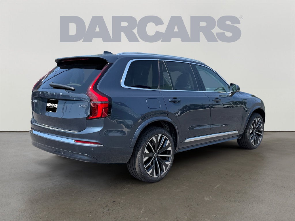 2026 Volvo XC90 B6 Ultra