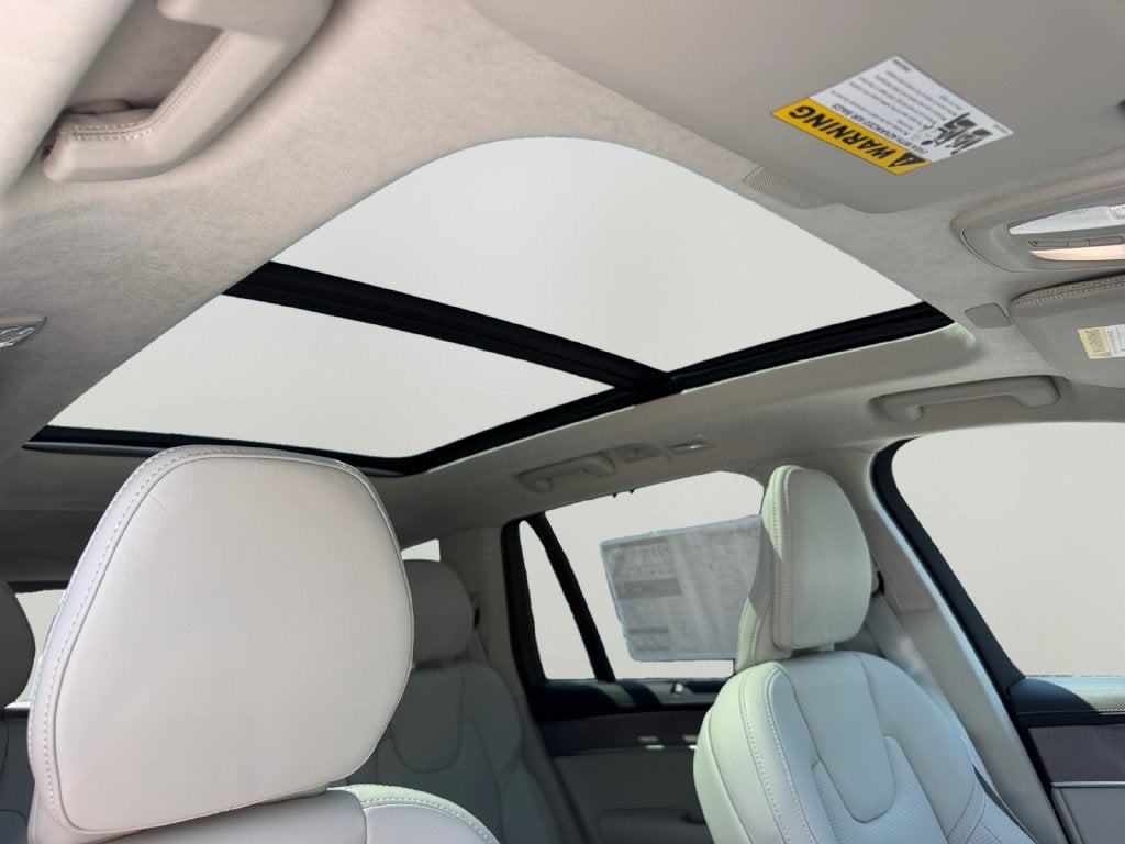 2026 Volvo XC90 B6 Ultra