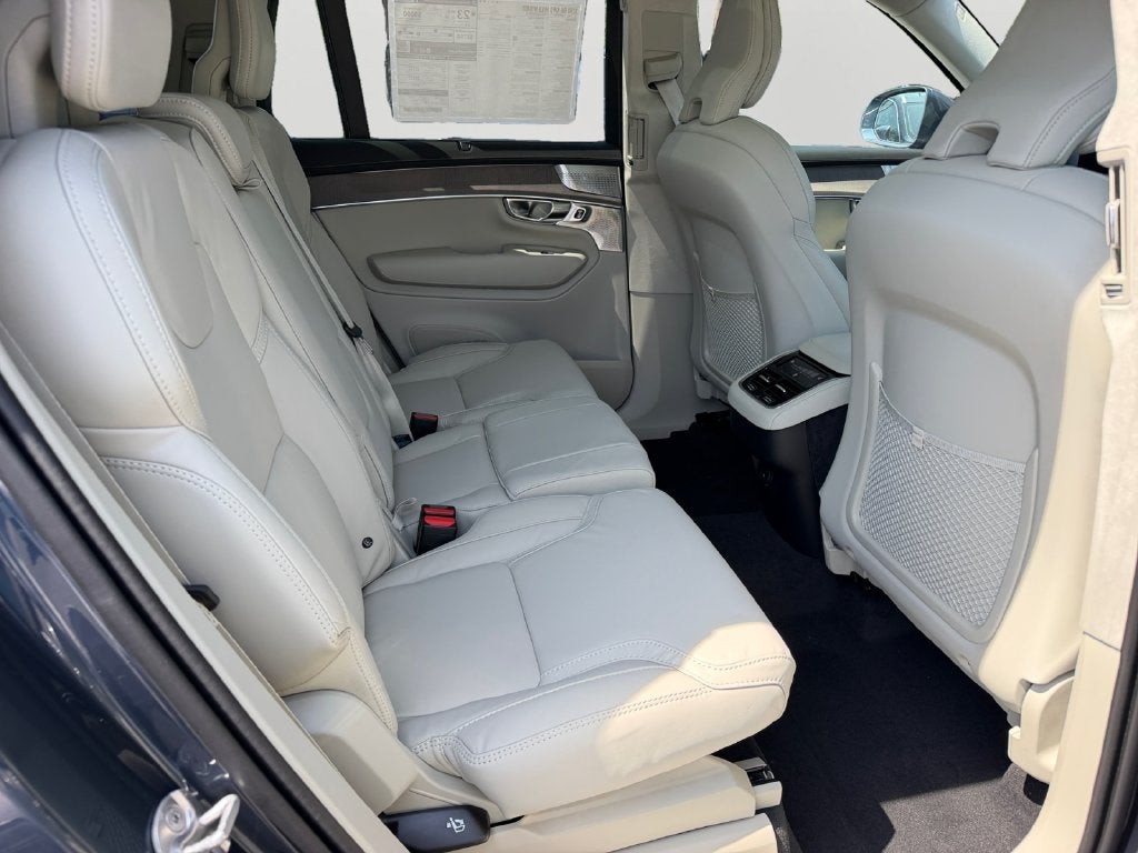 2026 Volvo XC90 B6 Ultra
