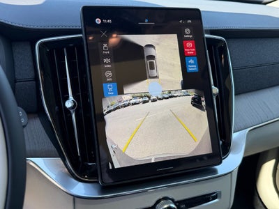 2026 Volvo XC90 B6 Ultra