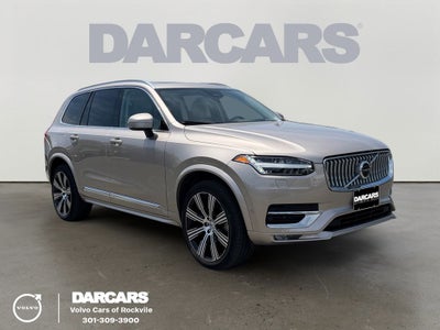 2024 Volvo XC90 Ultimate