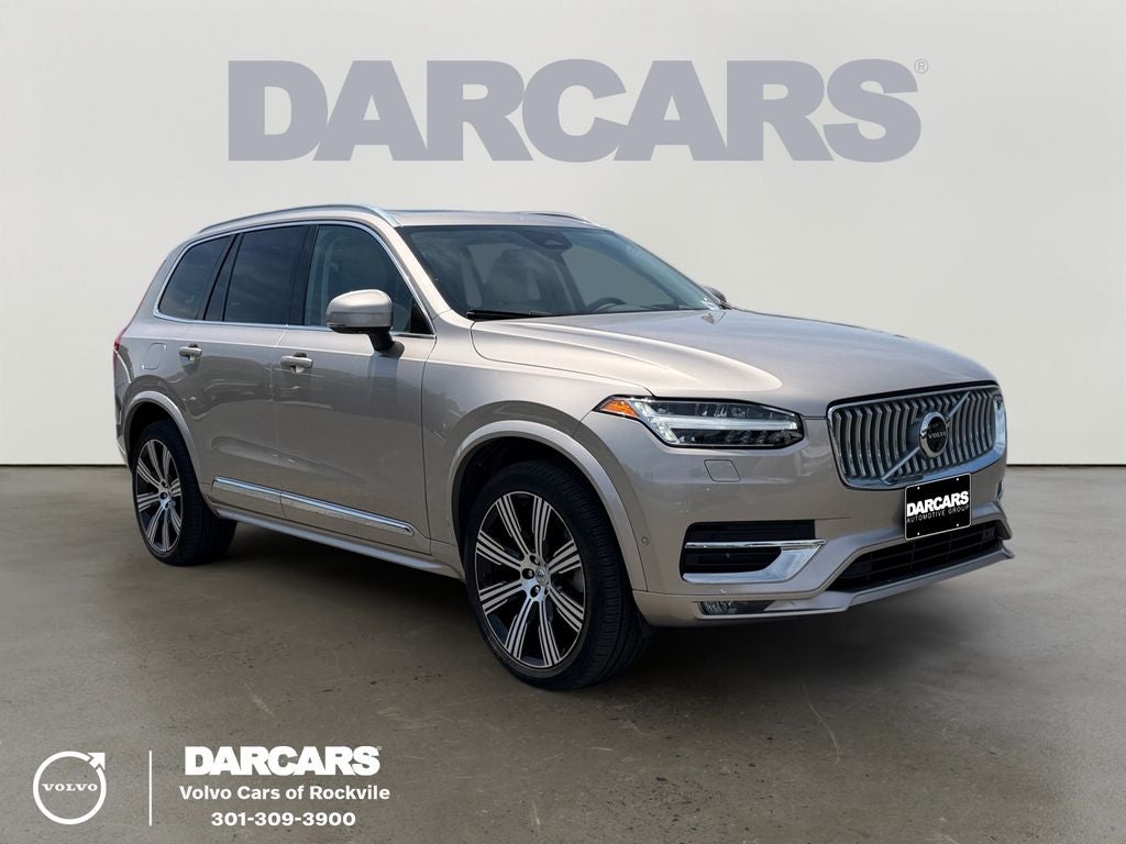 2024 Volvo XC90 Ultimate