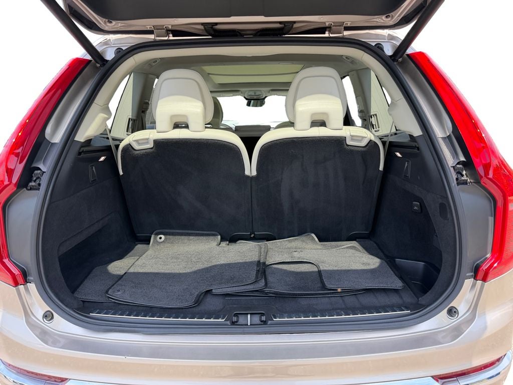 2024 Volvo XC90 Ultimate