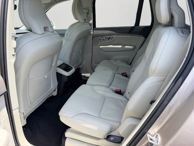 2024 Volvo XC90 Ultimate