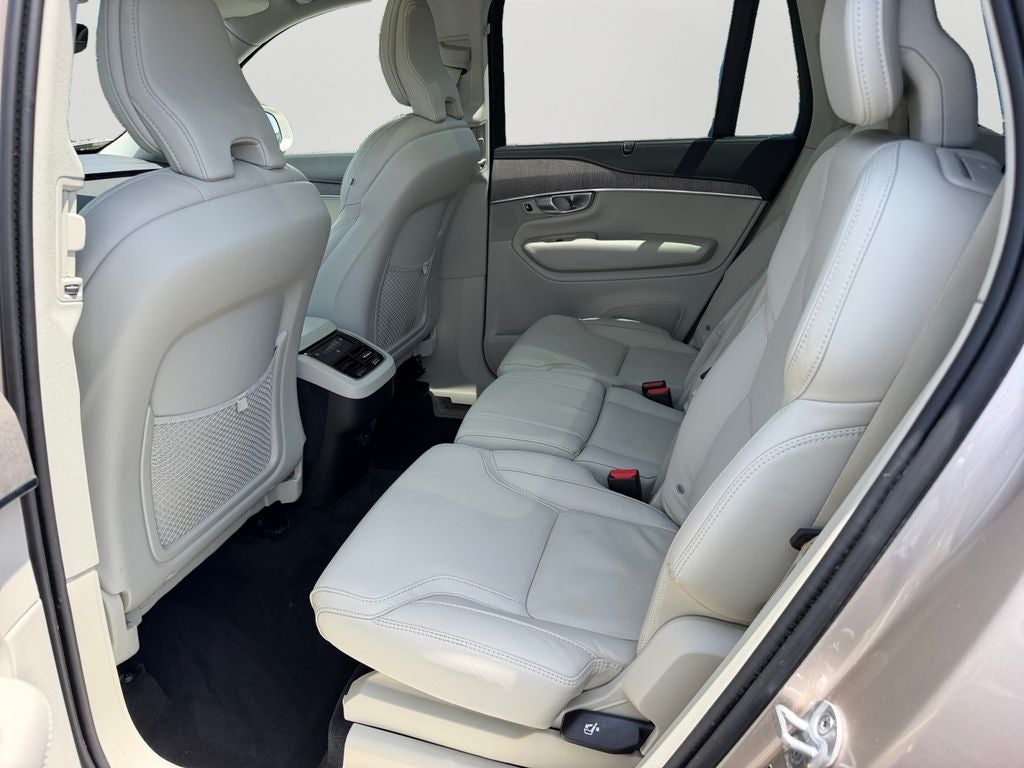 2024 Volvo XC90 Ultimate