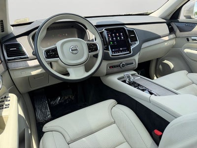 2024 Volvo XC90 Ultimate