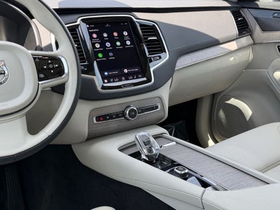 2024 Volvo XC90 Ultimate