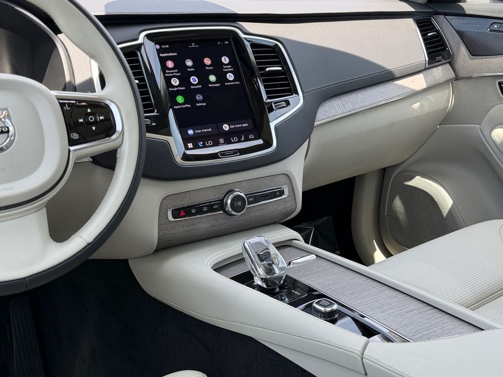 2024 Volvo XC90 Ultimate