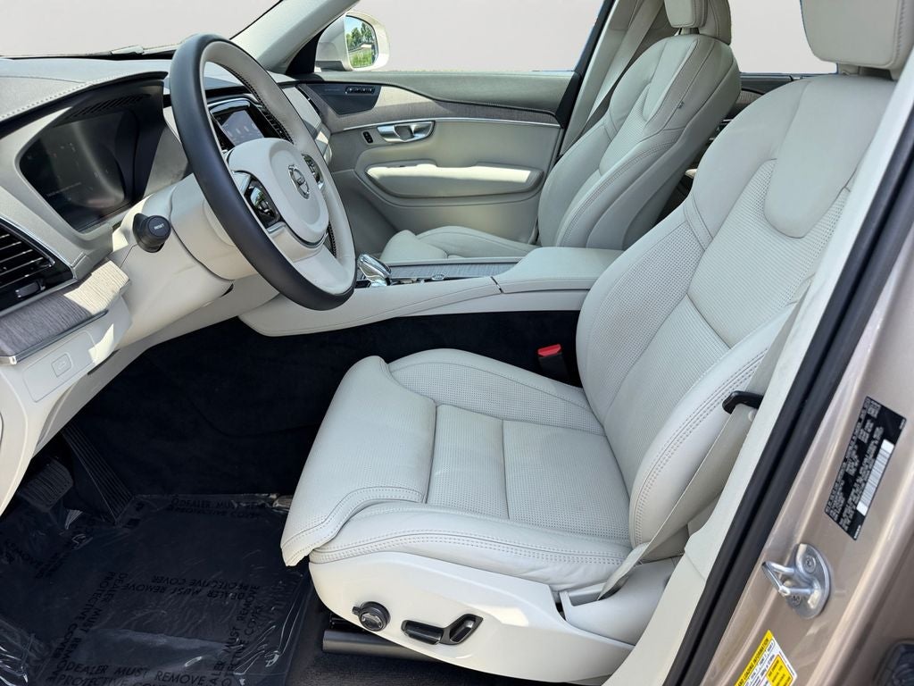 2024 Volvo XC90 Ultimate
