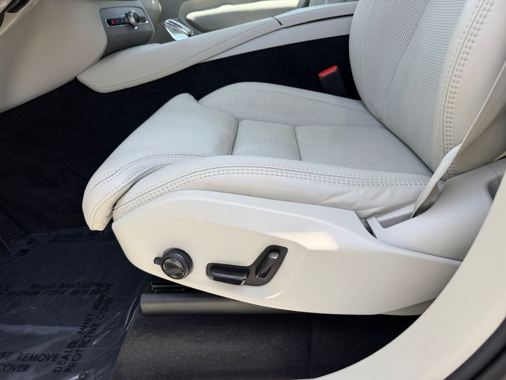 2024 Volvo XC90 Ultimate