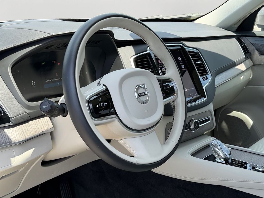 2024 Volvo XC90 Ultimate