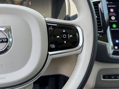 2024 Volvo XC90 Ultimate