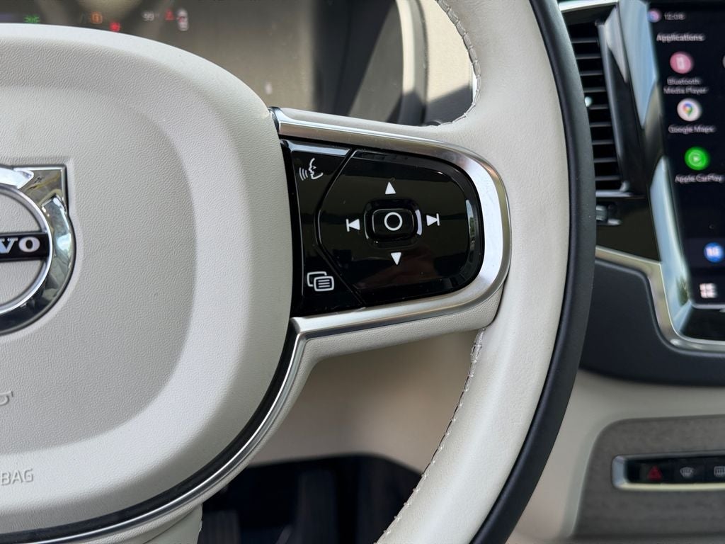 2024 Volvo XC90 Ultimate