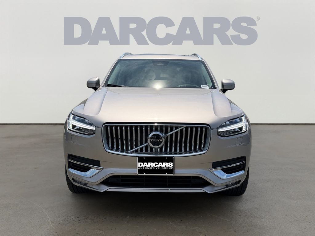 2024 Volvo XC90 Ultimate