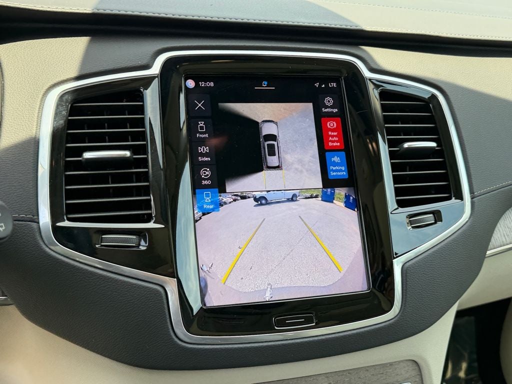 2024 Volvo XC90 Ultimate