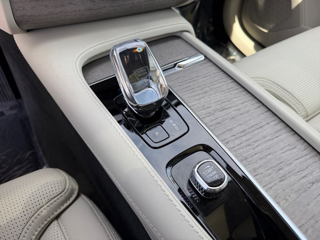 2024 Volvo XC90 Ultimate