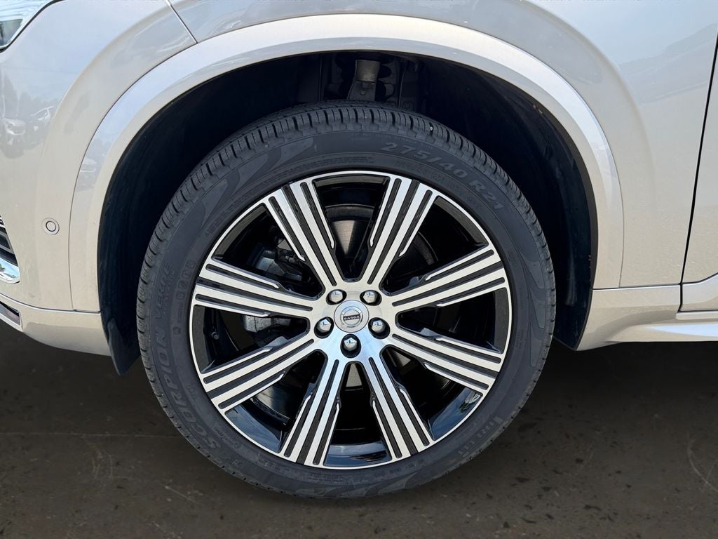 2024 Volvo XC90 Ultimate
