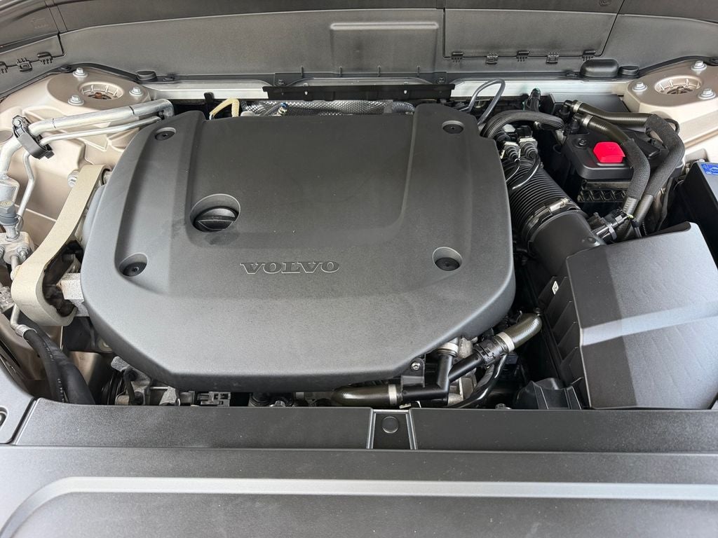 2024 Volvo XC90 Ultimate