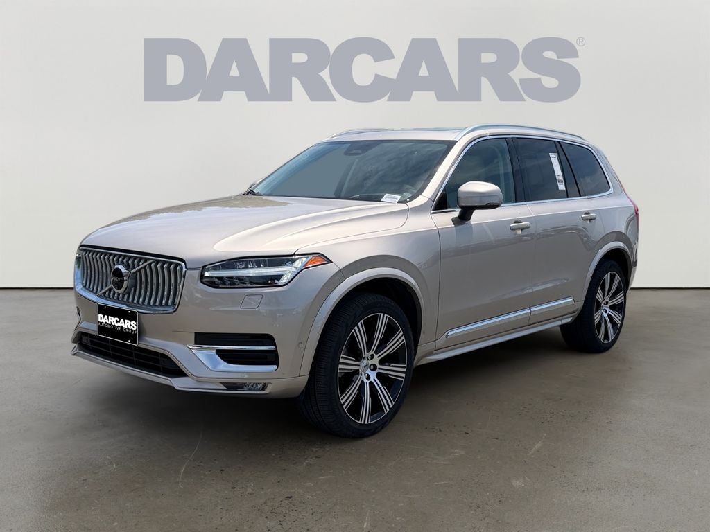 2024 Volvo XC90 Ultimate
