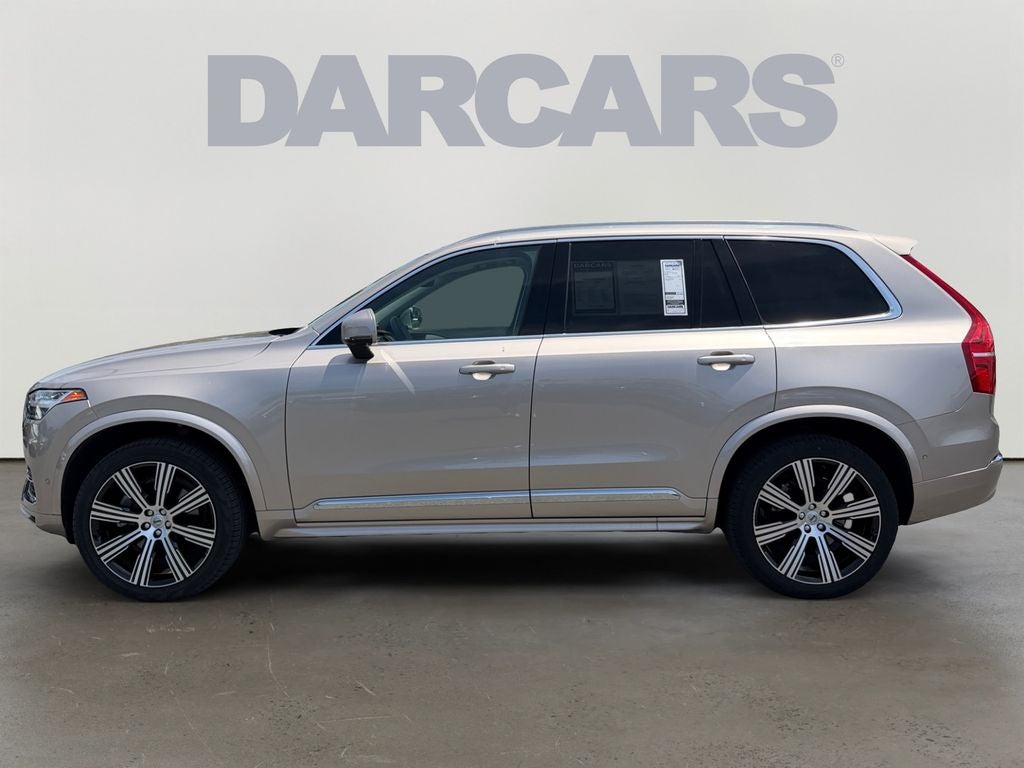 2024 Volvo XC90 Ultimate