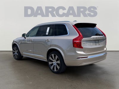 2024 Volvo XC90 Ultimate