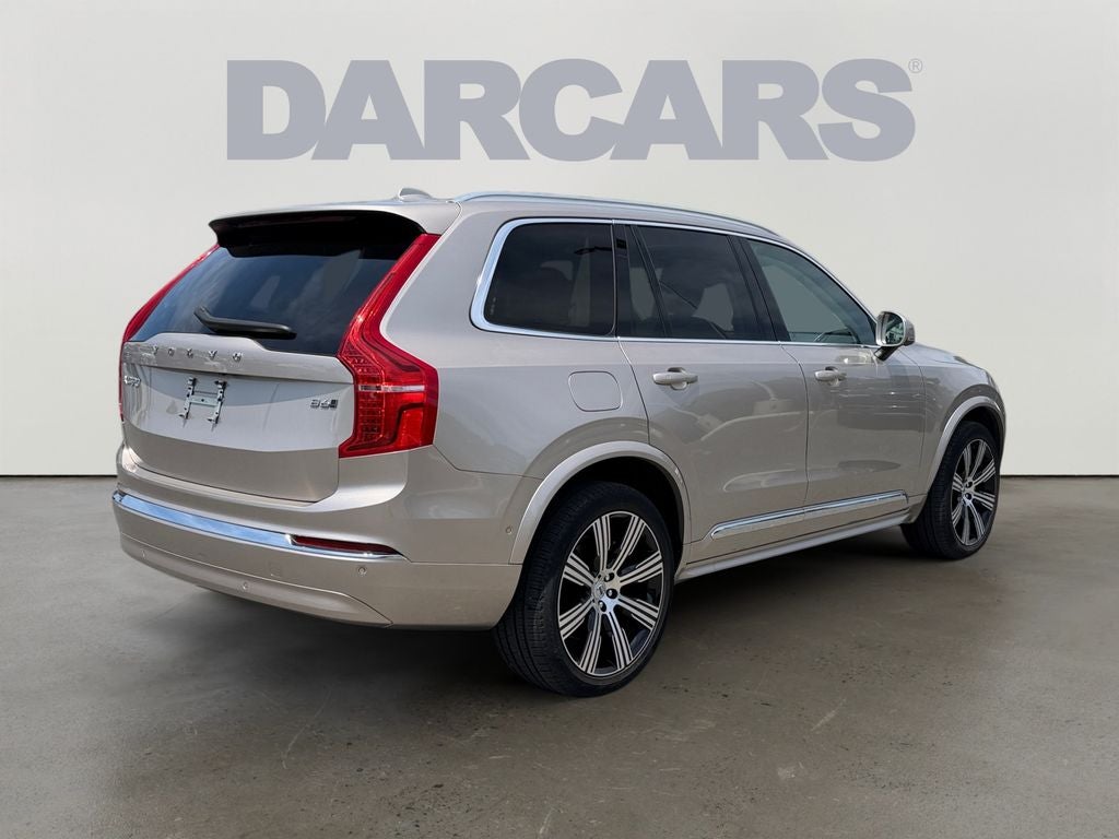 2024 Volvo XC90 Ultimate