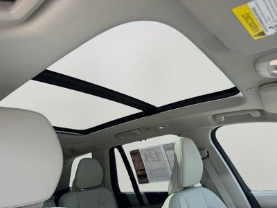 2024 Volvo XC90 Ultimate